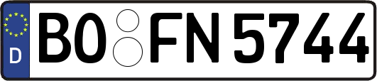BO-FN5744