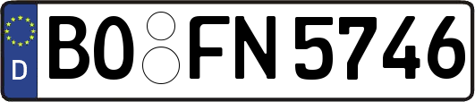BO-FN5746