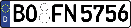 BO-FN5756