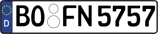 BO-FN5757