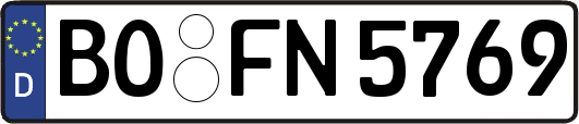 BO-FN5769