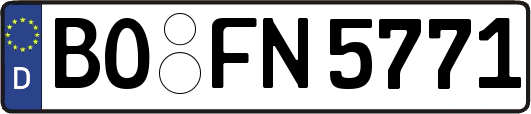 BO-FN5771