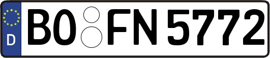 BO-FN5772