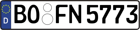 BO-FN5773