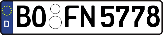 BO-FN5778