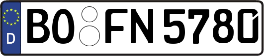 BO-FN5780
