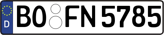 BO-FN5785