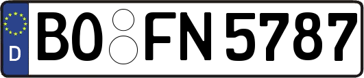 BO-FN5787