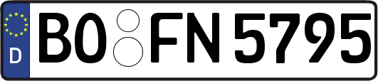 BO-FN5795
