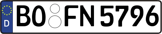 BO-FN5796