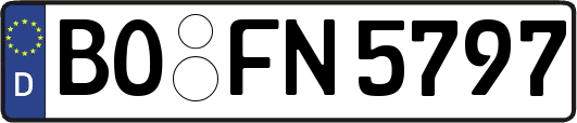 BO-FN5797