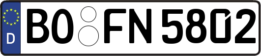 BO-FN5802