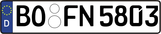 BO-FN5803