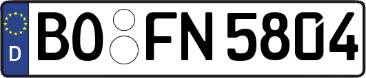 BO-FN5804