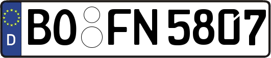 BO-FN5807