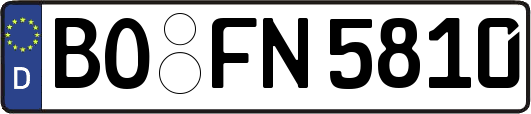BO-FN5810