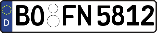 BO-FN5812