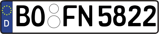 BO-FN5822