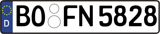 BO-FN5828