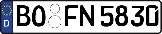 BO-FN5830