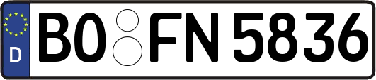 BO-FN5836
