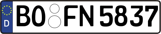 BO-FN5837