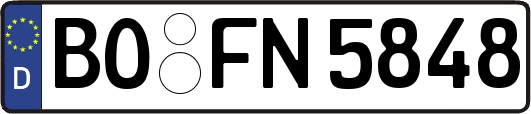 BO-FN5848