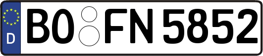 BO-FN5852