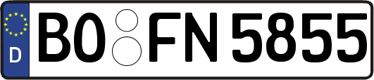 BO-FN5855
