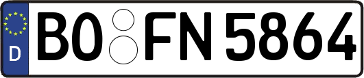 BO-FN5864