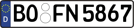 BO-FN5867