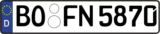 BO-FN5870