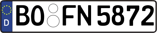 BO-FN5872