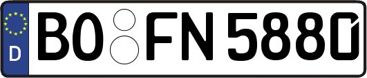 BO-FN5880