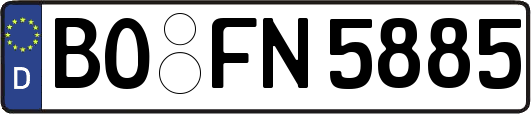 BO-FN5885