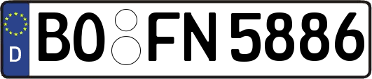 BO-FN5886