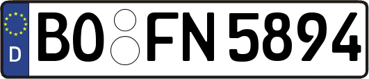BO-FN5894
