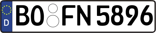 BO-FN5896