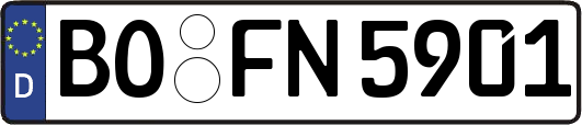 BO-FN5901