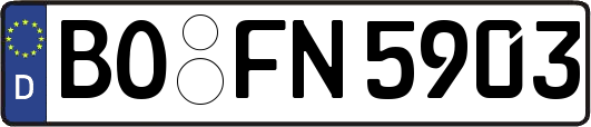 BO-FN5903