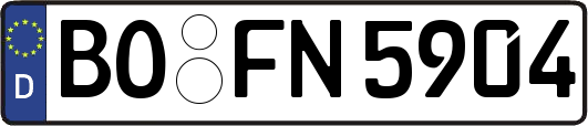 BO-FN5904