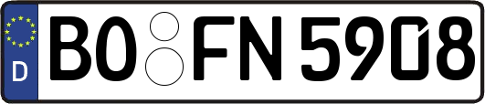 BO-FN5908