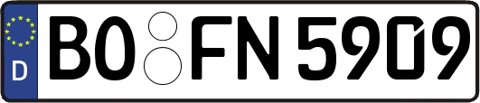 BO-FN5909