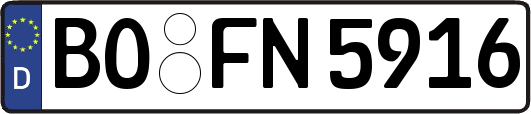 BO-FN5916