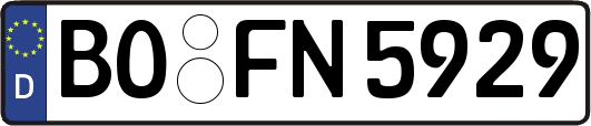 BO-FN5929