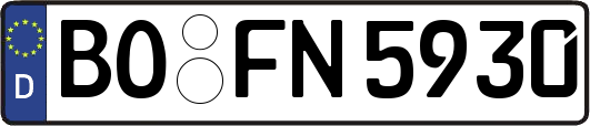 BO-FN5930