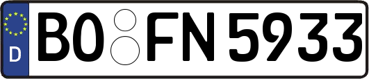 BO-FN5933