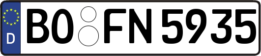 BO-FN5935