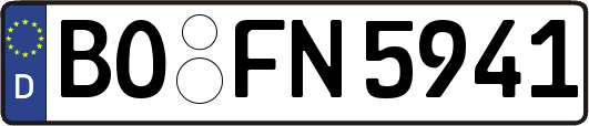 BO-FN5941