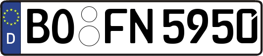 BO-FN5950